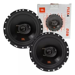 JBL - Parlante Auto de 16cm 3 Vias 300 watts