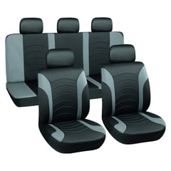 MOTORLIFE - Funda Cubre Asiento Clasica