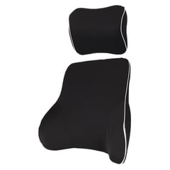 MOTORLIFE - Respaldo De Asiento Memory Foam