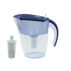 PRO OUTDOOR - Jarra Purificadora De Agua Bianca Home 2.4 Litros-AZUL