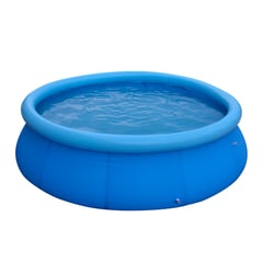 AVENLI - Piscina Inflable Self Formed 2.074 L 240 X 63 Cm