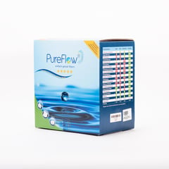 FLOWMAK - Material Filtrante Piscina PureFlow 320gr