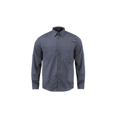 ABSOLUTE ZERO - Camisa Outdoor Lightwind UV Gris