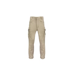 ABSOLUTE ZERO - Pantalón Outdoor Lightwind Beige