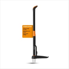 FISKARS - Desmalezador De Pie Sistema Autoeject