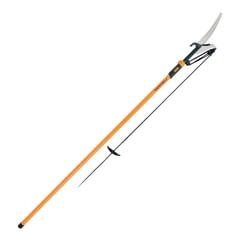 FISKARS - Podador Podadora De Altura Árboles Extensible 3.6m