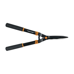 FISKARS - Tijerón Tijera De Pasto Setos Césped Hoja Ajustable