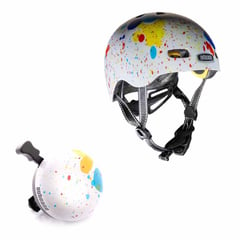 NUTCASE - Casco + Campanilla Jawbreaker Mips Helmet Xxs