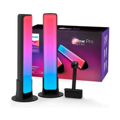 GOVEE - Barras de Luz para TV Wifi Flow Pro -