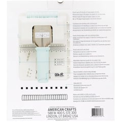 AMERICAN CRAFTS - Mini cinch KIT