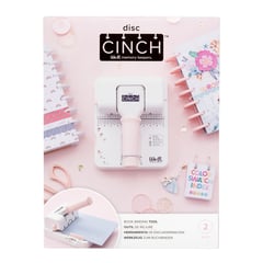 AMERICAN CRAFTS - Mini Cinch Disco