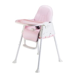 CHITINES - Silla De Comer Bebé - 3 En 1 - Variedad De Colores