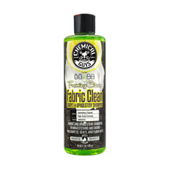 CHEMICAL GUYS - Limpia alfombras tapices Fabric Clean - 473 ml