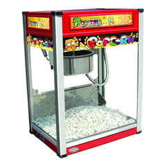 PROCHEF - Maquina de Cabritas o Pop Corn 801