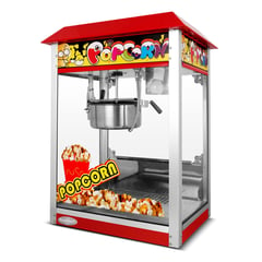 PROCHEF - Maquina de Cabritas o Pop Corn 802