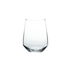 PASABAHCE - Set de 12 vaso vidrio bajo 425ml