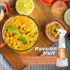 MAGICSHINE - Fragancia Premium Inglaterra - Passion Fruit - 150 ml