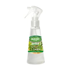 MAGICSHINE - Fragancia Premium Inglaterra - Verbena Cedrón - 150 ML