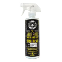 CHEMICAL GUYS - Protector de telas y tapices Fabric Guard