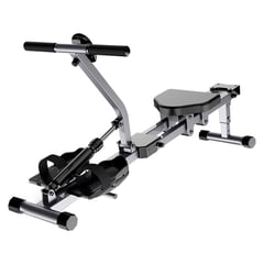 K FIT - Máquina Bogadora Remadora Fitness