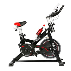 K FIT - Bicicleta Spinning Boonen