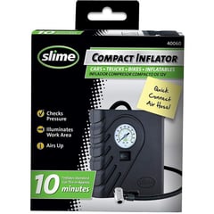 SLIME - Compresor de Aire Compacto