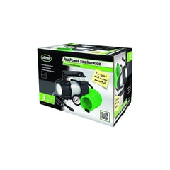 SLIME - Compresor Pro-Power Compacto 12V-150PSI