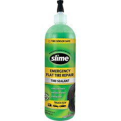 SLIME - Sellador y Reparador Para Neumáticos Sin Cámara 20 OZ