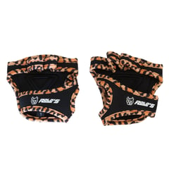 ROLOS - Guantes Entrenamiento Cheetah Talla L