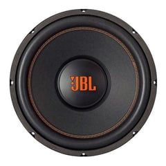 JBL - Subwoofer Auto De 12 pulgadas