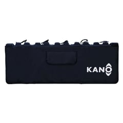 KANO - Pad - Portalon - Portabicletas Para Camionetas