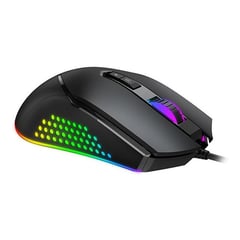 HAVIT - Mouse Gamer Rgb Ms814 7000dpi