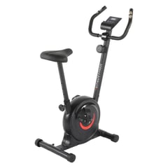 ULTIMATE FITNESS - Bicicleta Estática E240 Pro Magnética