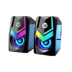 HP - Parlante Multimedia Gamer DHE-6000