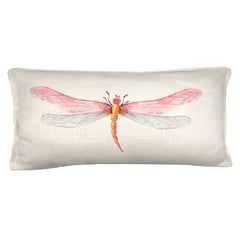 TUYO PRINT - Cojin Dragon Fly 70x35 -