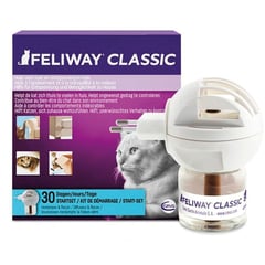 FELIWAY - Classic Difusor Anti Estres Gato Repuesto 48ml