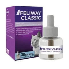 FELIWAY - Classic Repuesto Difusor 48ml.