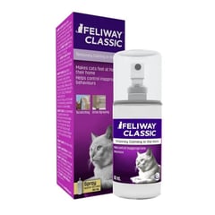 FELIWAY - Classic Spray Anti Estres 60ml