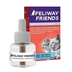 FELIWAY - Friends Repuesto Difusor 48ml.