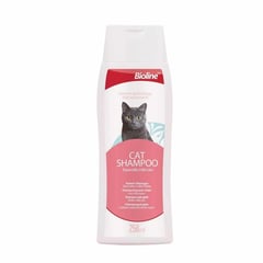 BIOLINE - Shampoo Gato Extra Suave, 250ml.