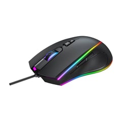 HAVIT - Mouse Gamer 6400 DPI 7D MS1017 Negro