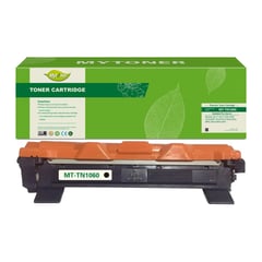 GENERICO - Toner Tn-1060 Compatible con Brother Hl1202 1112 1512 1602