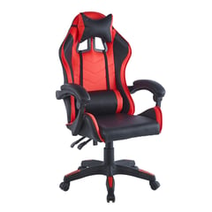 NOVAHUS - Silla Gamer con pasamanos