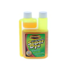 TSI SUPERCOOL - Tinte UV detector de fugas 8oz - Supercool