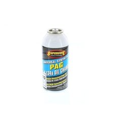 TSI SUPERCOOL - Carga aceite Supercool PAG universal con R134a 3oz