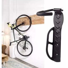 GENERICO - Soporte Porta Bicicleta Pared Colgador