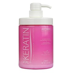 GENERICO - Acondicionador Keratin Vital Artero 650 ml