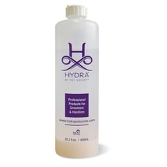 HYDRA PROFESSIONAL - Botella de disolución HYDRA 600ml