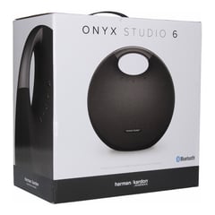 HARMAN KARDON - Parlante Onyx Studio 6 Sonido Premium