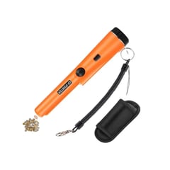 ESHOPANGIE - Detector Metales Portátil Localizador De Mano GP-POINTER